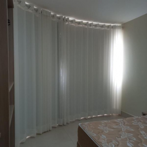 Toulon Park Residence Para um Q Conjugado Sala Cozinha Suite c WC e sacada fechada ou aberta Apartamento com capacidade maxima para quatro pessoas adultos ou crianças